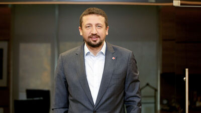 "Larkin'i milli takımda görmek istiyoruz"