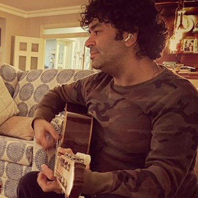 "Ne perdeye dokun ne teli incit..."