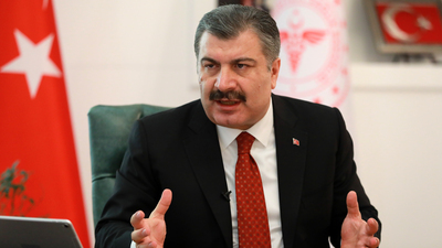 Bakan Koca'dan dormofol açıklaması!