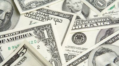 Dolar yükselişe geçti