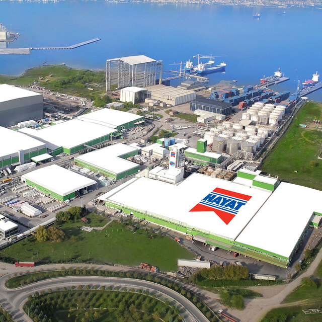 Mersin'e 450 milyon lira yatıracak