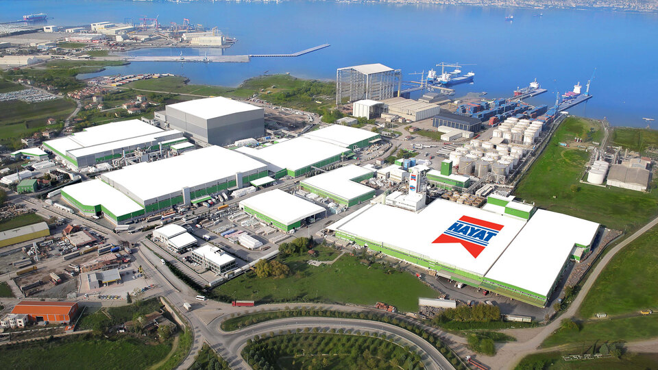 Mersin'e 450 milyon lira yatıracak