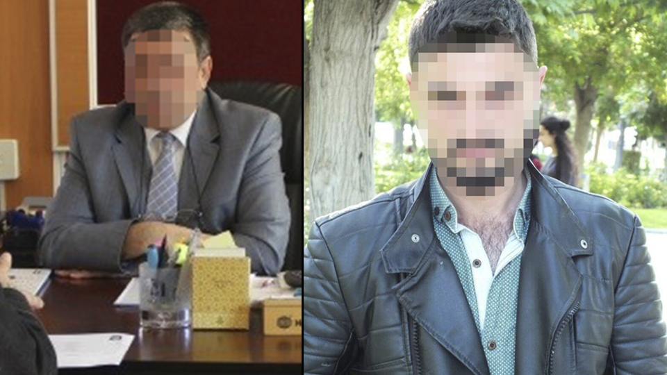 Okuldaki taciz iddiasında müdüre soruşturma