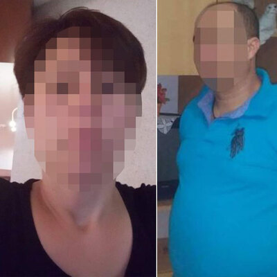 Mahkeme kararını verdi! 2 çocuk da babadan değil!