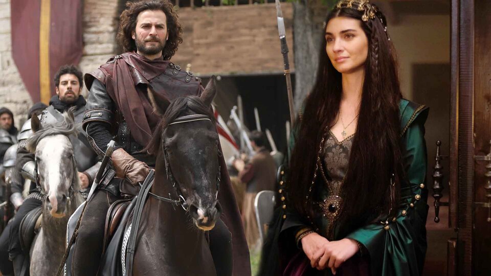 Rise of Empires: Ottoman'ın fragmanı yayınlandı