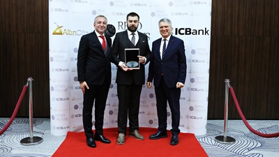 Dijital ekonomi forumu İstanbul'da yapıldı