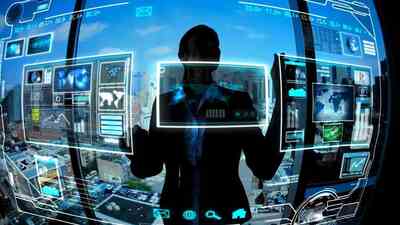 İşte Türkiye'de geleceğin meslekleri!