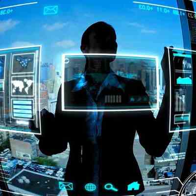 İşte Türkiye'de geleceğin meslekleri!