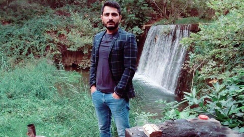 Arazi kavgasında kuzenini öldürdü!