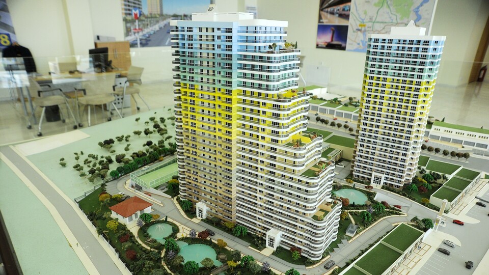 Satışlar 2020'de 1,2 milyonu geçecek