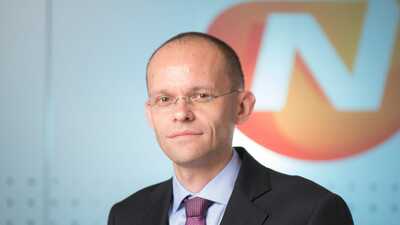 Popescu'ya NN Group'ta yeni görev