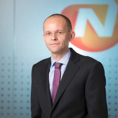 Popescu’ya NN Group'ta yeni görev