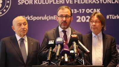 "Sorunları hatalarla yüzleşerek çözeceğiz"