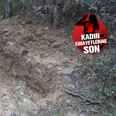 Vahşette korkunç gerçek: Oğlu çıktı