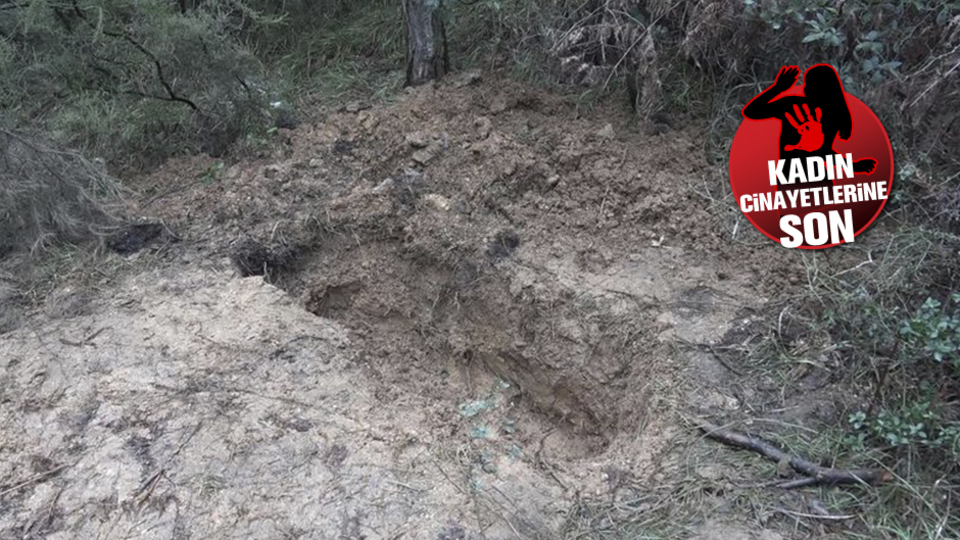 Vahşette korkunç gerçek: Oğlu çıktı