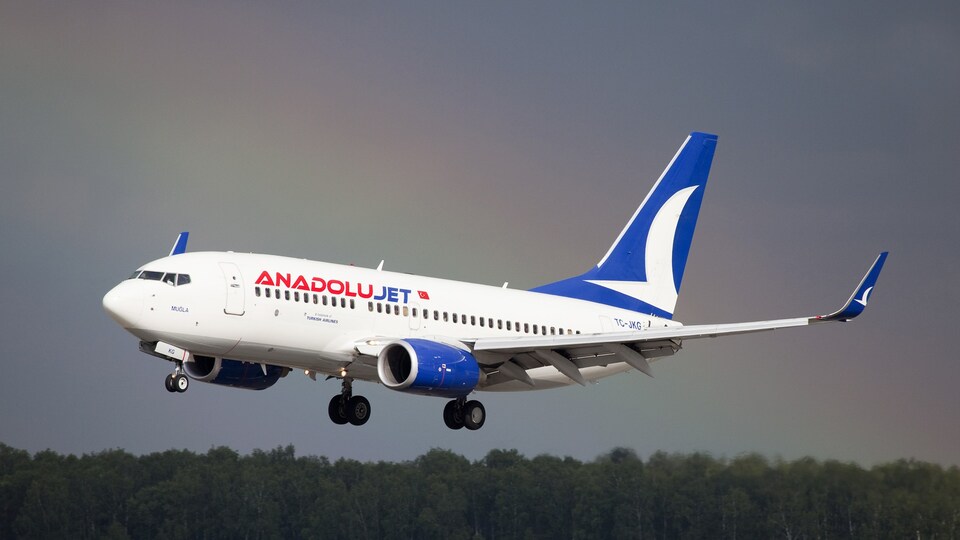 AnadoluJet, yurtdışında 28 noktaya uçacak