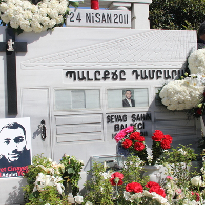 Sevag Balıkçı davasında karar çıktı