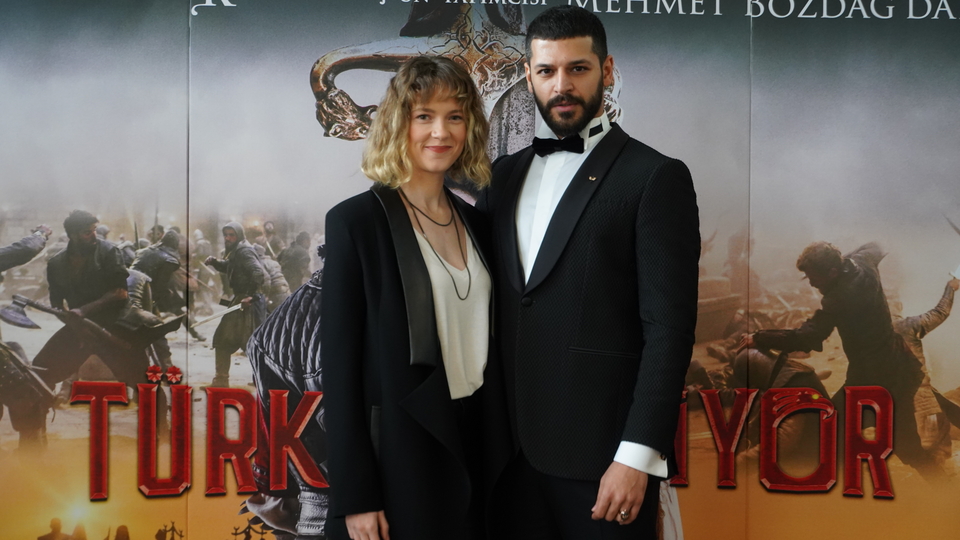 'Beğenmediğimiz işi sunmuyoruz'