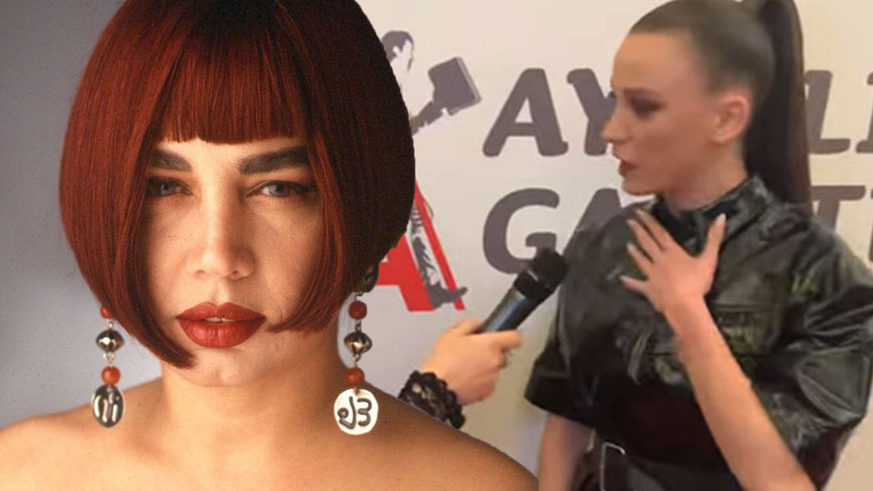 "Hiç öyle bir şey yok"