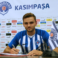 Paşa'ya Çek stoper!