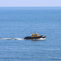 Kayıp balıkçılardan birinin naaşı bulundu diğeri aranıyor