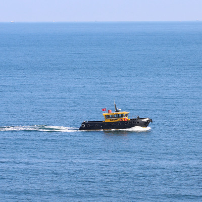 Kayıp balıkçılardan birinin naaşı bulundu diğeri aranıyor