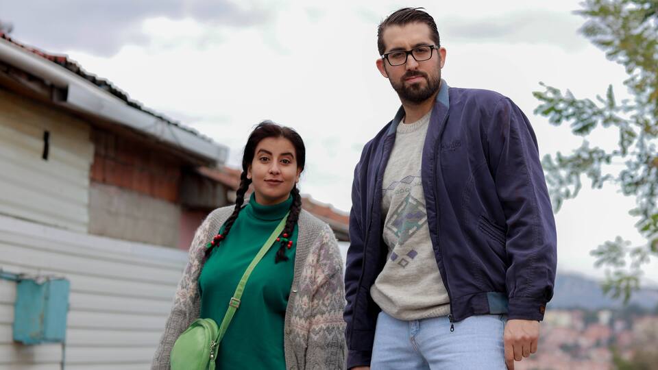 Tutunamayanlar oyuncuları kimler?