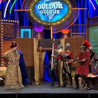 Güldür Güldür Show’da kahkaha dolu skeçler!