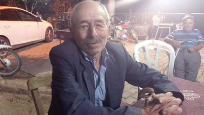 Yıl: 1967'ydi! 9 kişiyi kurşuna dizmişti!