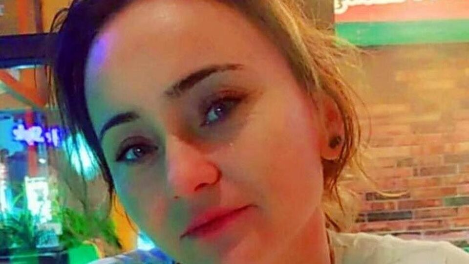 Ayrılmak istedi diye 15 kez bıçakladı!