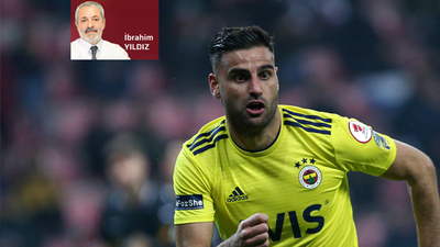 "Fenerbahçe ışık vermedi"