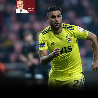 "Fenerbahçe ışık vermedi"