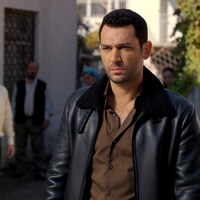 “Sen benim babamı vurdun!”