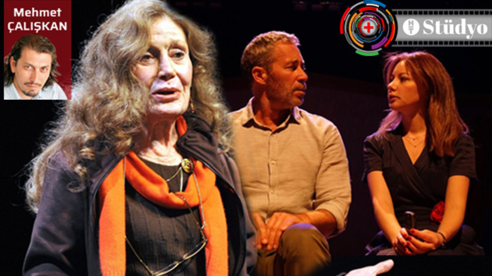 "Gözümüzde fosildi"