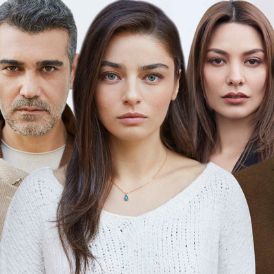 İşte 'Zemheri'nin çok konuşulan karakterleri