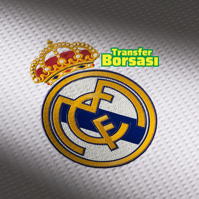 Real Madrid'e süper golcü!