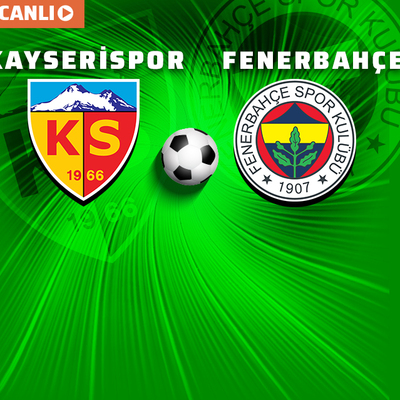 Kayseri'de golsüz gece!