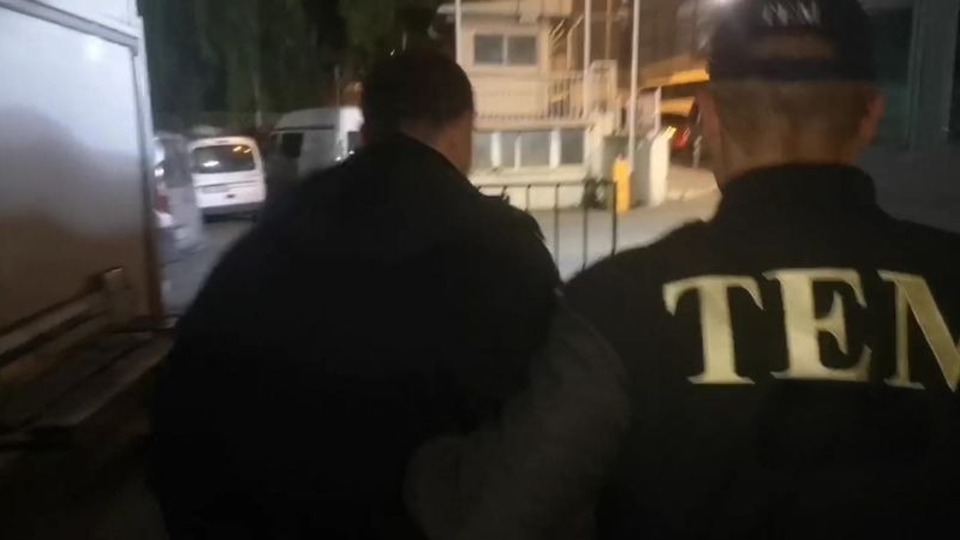 Malatya'da El Nusra operasyonu