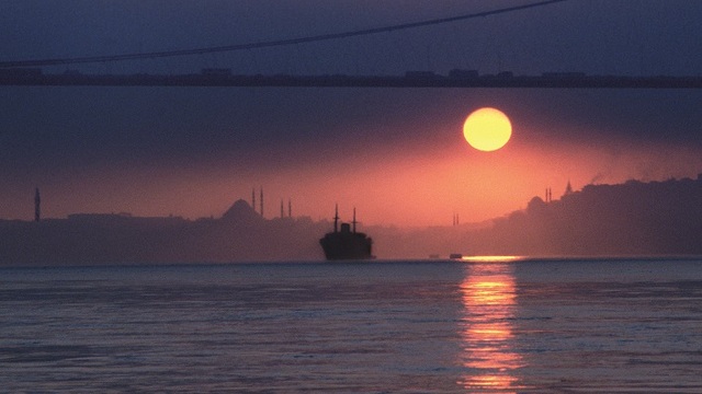 'Zaman'ın gözünden dünya