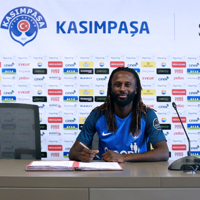 Paşa'dan bir transfer daha!