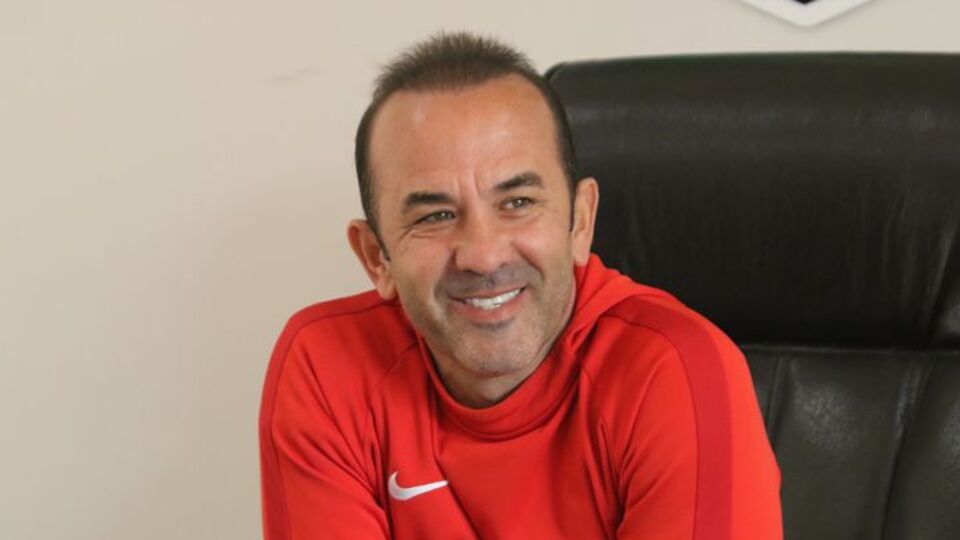 Denizlispor üst sıraları hedefliyor