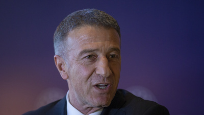 Ağaoğlu'dan son 10 yıl vurgusu