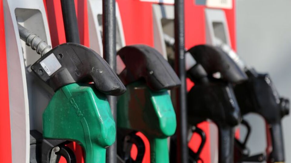 "Akaryakıtta ürün kalitesi yükseldi"