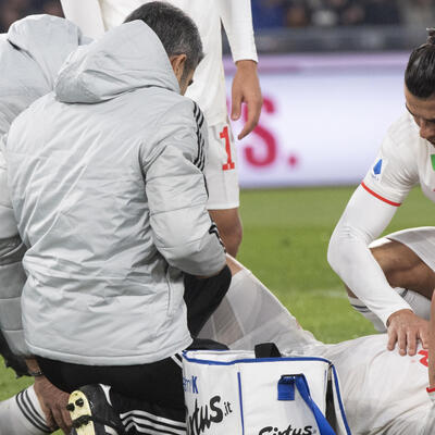 Juve yıkan haberi açıkladı!