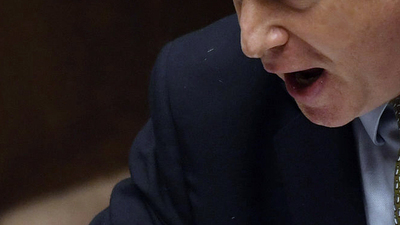 Boris Johnson'dan İran çağrısı: Trump anlaşması yapalım