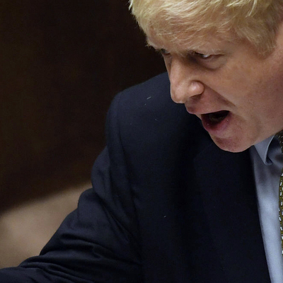 Boris Johnson'dan İran çağrısı: Trump anlaşması yapalım