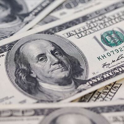 Rekor kırdı! 253 trilyon dolar borç