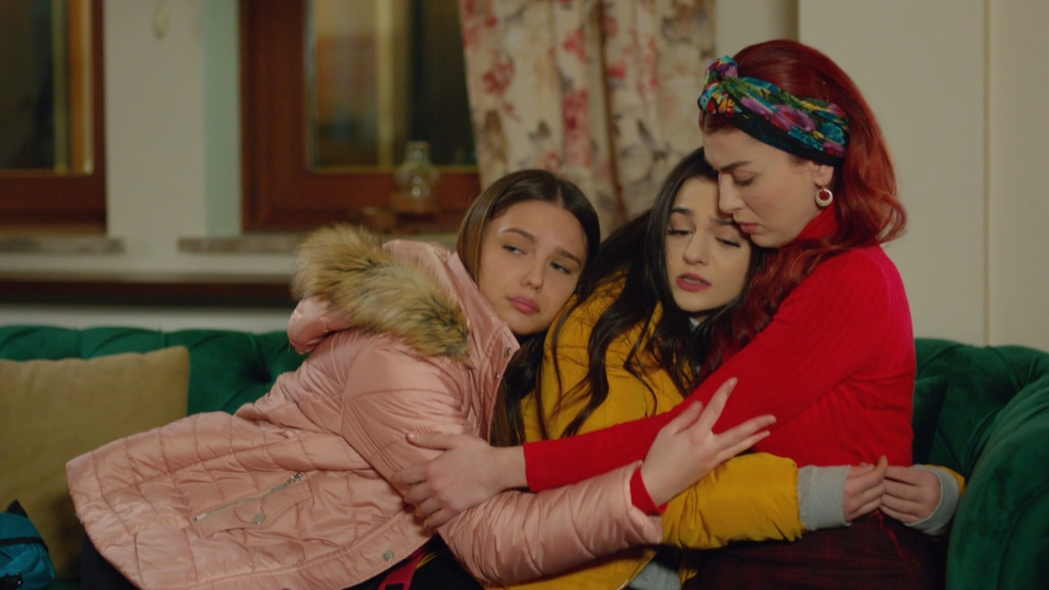 Kuzey, Yıldız'ı test ediyor!