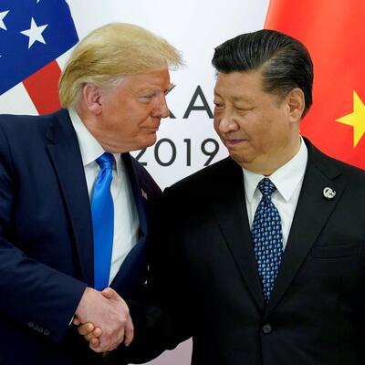 Anlaşma imzalanıyor