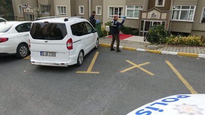 Tartıştığı arkadaşını silahla vurdu